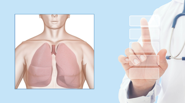 肺通气：自然通气和机械通气